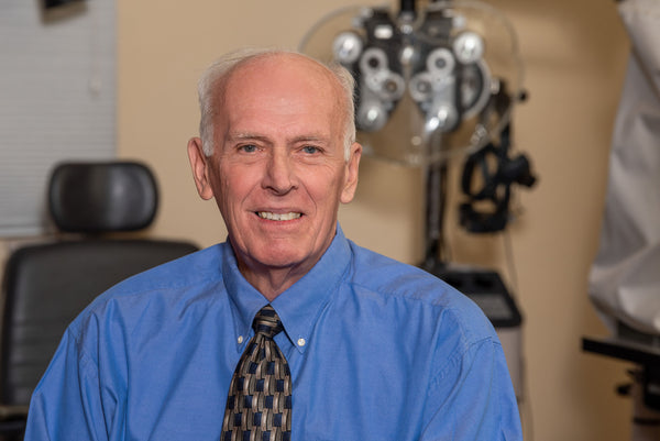 John A. Martens