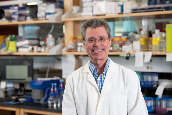 Brian McKay, PhD