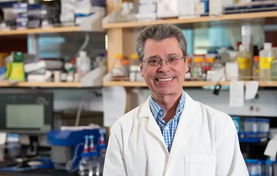 Dr. Brian McKay