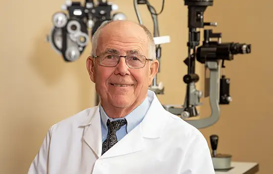 Dr. Robert Snyder